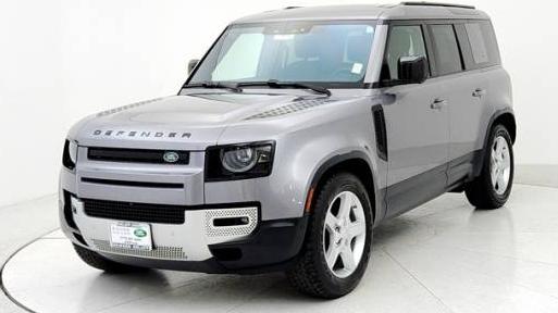 LAND ROVER DEFENDER 2020 SALEP7EU5L2022292 image